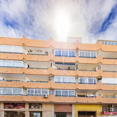 Nice Apartment In Torrevieja With Kitchen Exterior photo