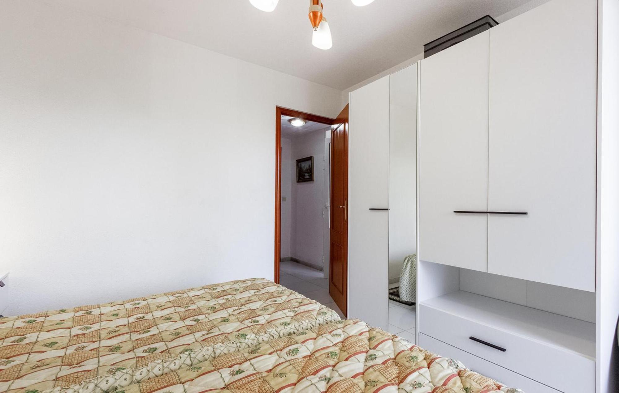 Nice Apartment In Torrevieja With Kitchen Exterior photo
