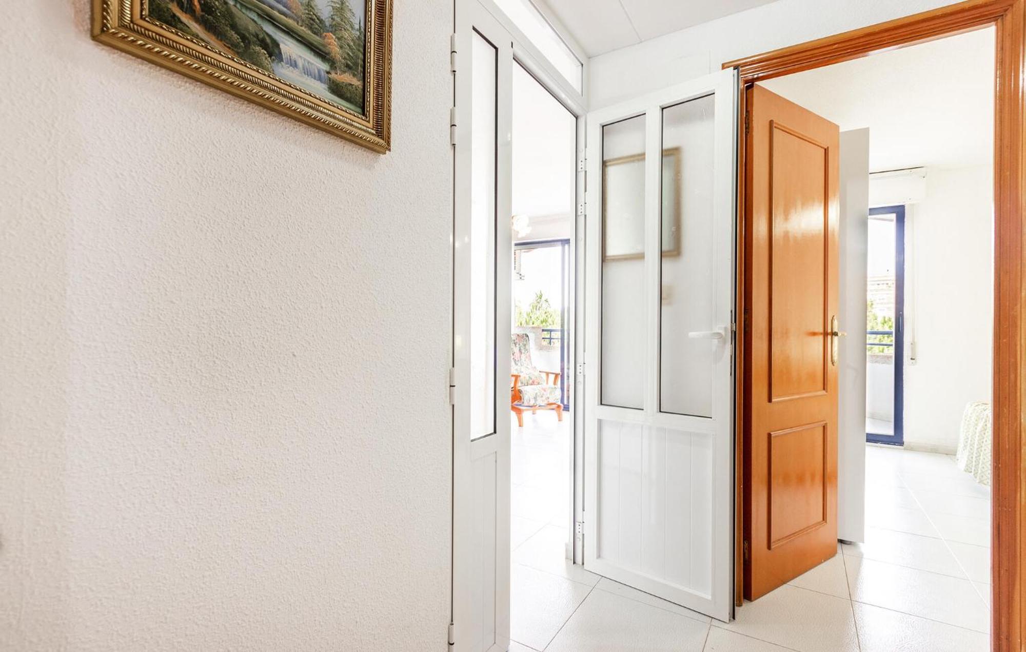 Nice Apartment In Torrevieja With Kitchen Exterior photo