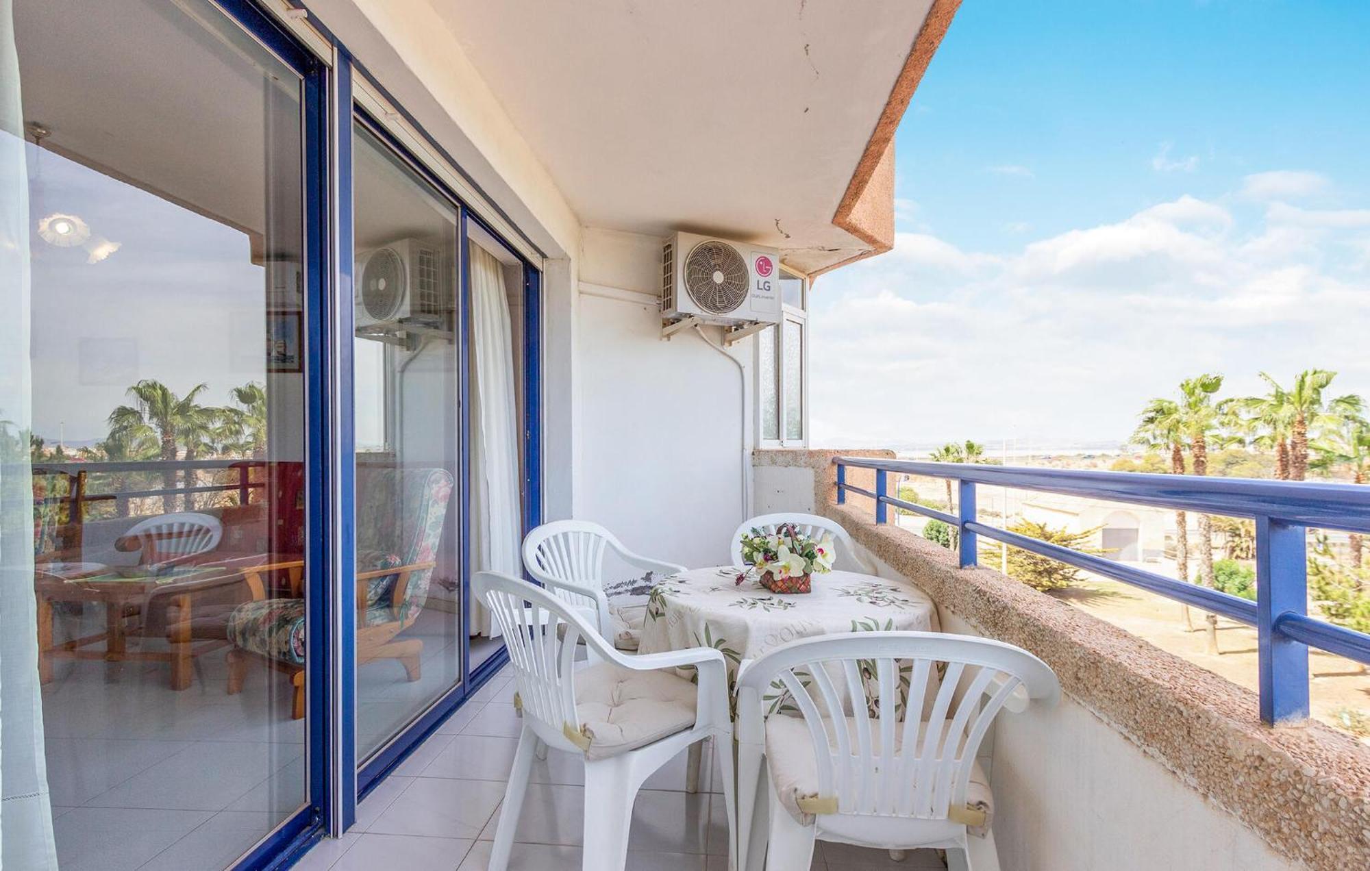 Nice Apartment In Torrevieja With Kitchen Exterior photo