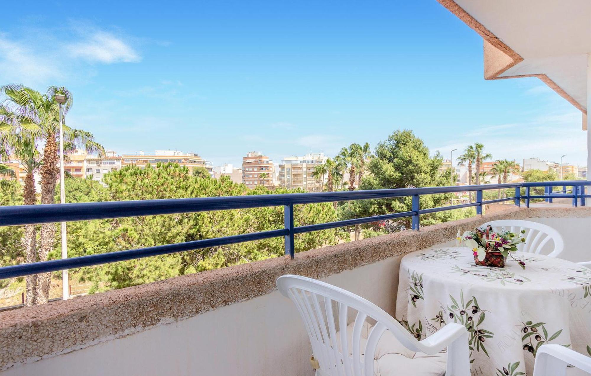 Nice Apartment In Torrevieja With Kitchen Exterior photo